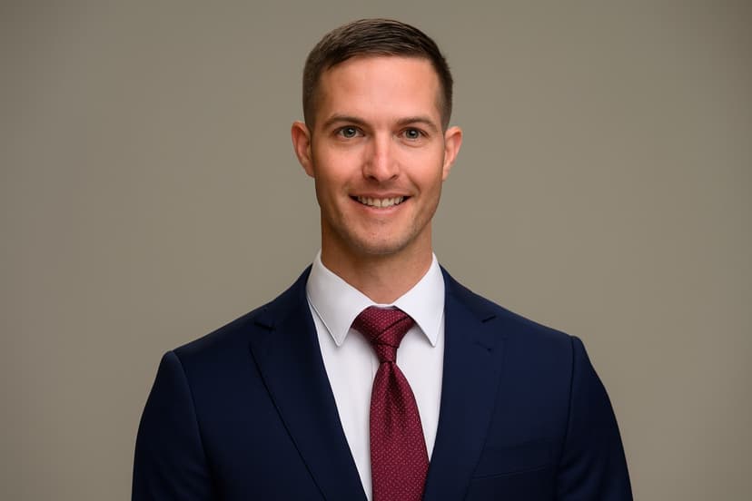 Dr. Joshua Cunio