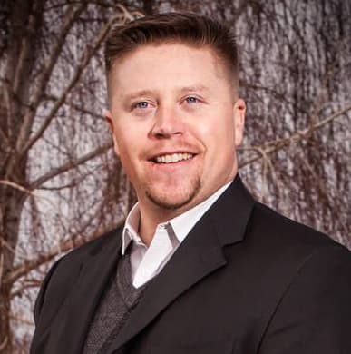 Dr. Josh Ramirez